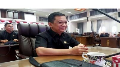 Cek Jembatan Lahei dan Jalan Malawen Bupati Shalahuddin Tekankan Pengawasan Proyek Infrastruktur