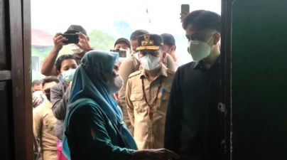 Instruksi Tegas Kapolda Kalteng: Tindak Pembakar Lahan dan Sikat Titik Api