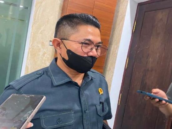 Banggar  DPRD Kalteng Yakini Target PAD Tahun 2027 Sebesar  3 Trilyun Dapat Direalisasikan