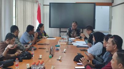 UPR Klarifikasi Isu Selisih Rp10 Miliar, Tegaskan Bukan Kerugian Negara