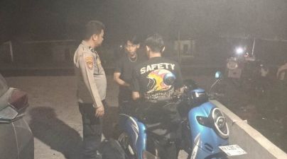 OJK dan BI Kalteng Salurkan Bantuan Karhutla, Empat Sumur Bor untuk Dua Wilayah