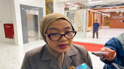 Kabut Asap Karhutla, Disdik Kotim Imbau Sekolah Kurangi Aktivitas Luar Ruangan