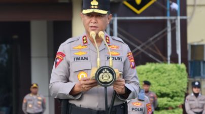 Anak ODGJ Diduga Bakar Rumah Orang Tuanya di Desa Hanjalipan