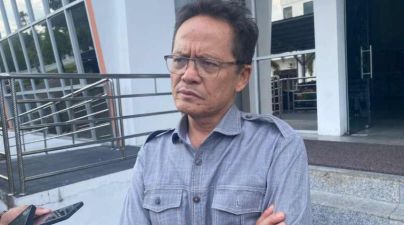 DPRD Kalteng Minta Pemerintah Pusat Tuntaskan Penyaluran Dana Bagi Hasil