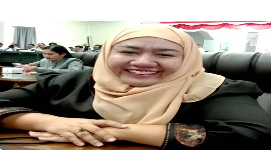 Header Pelatihan Menjahit sebagai Jalan Lahirkan Wirausaha Baru