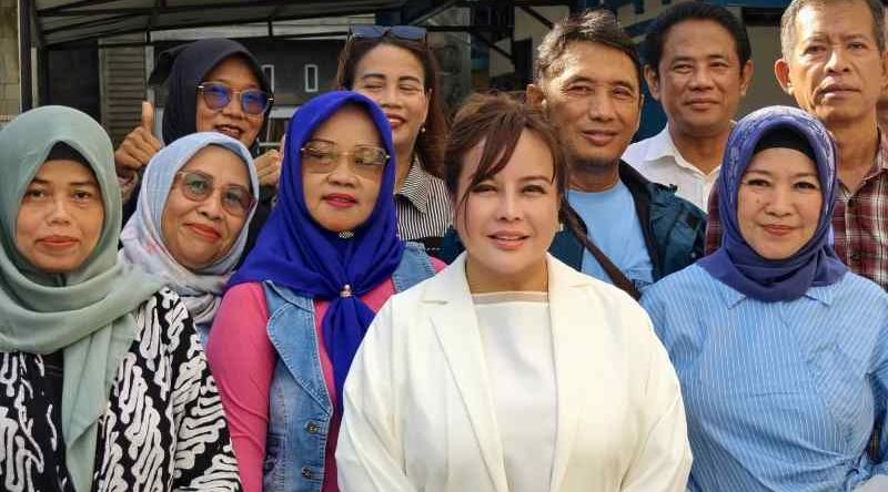 Anggota DPRD Kalteng Harapkan Pembangunan Merata Hingga Kepedalaman 