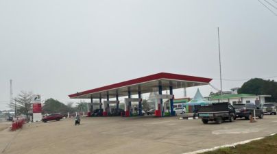 Pertamina Memperkuat Pelayanan dan Siapkan Prioritas Pengiriman BBM ke Puruk Cahu
