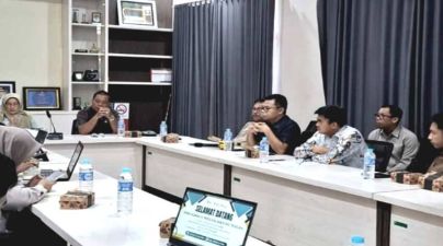 Pemprov Kalteng Salurkan Hibah Starlink, Percepat Akses Internet hingga Desa Terpencil
