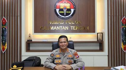DPW NasDem Kalteng Siapkan Ruang Aman Asap gratis Bagi Warga Terdampak Karhutla