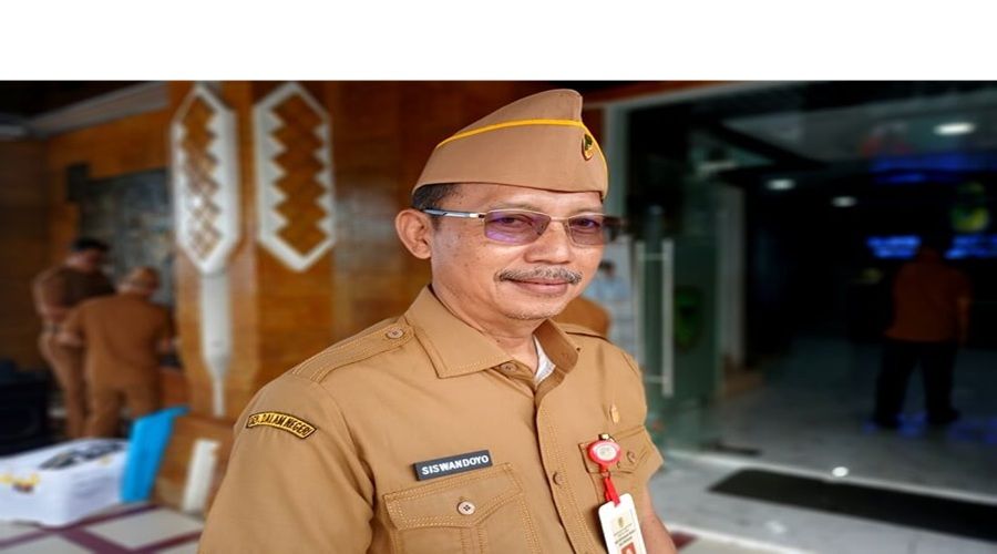 Header DKPP Ajak Warga Jaga Sungai