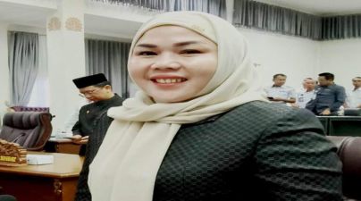 Jamilah: Hasil Monitoring Sekolah Harus Ditindaklanjuti