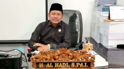 Korban Luka Bakar Liang Buah Dapat Pendampingan Medis