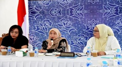 Gubernur Kalteng Tekankan Peran Perempuan di Peringatan Hari Kartini ke-147