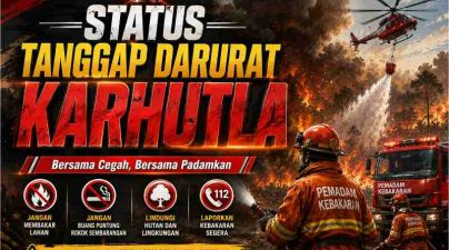 Penduduk Usia Kerja Kotim Bertambah