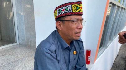 DPRD Kalteng Minta Pemerintah Pusat Tuntaskan Penyaluran Dana Bagi Hasil