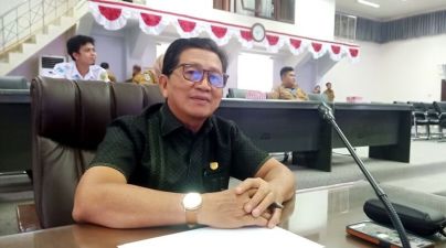 Kabut Asap Karhutla, Disdik Kotim Imbau Sekolah Kurangi Aktivitas Luar Ruangan