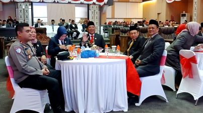 Dorong Seleksi Kepala Sekolah Hasilkan Pemimpin Berkualitas