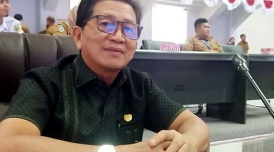 Implementasikan Hasil Kaji Tiru Gunungkidul di Barito Utara