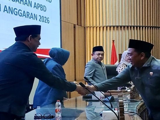 Fraksi PDIP Desak Kemiskinan Ditangani Lebih Terukur