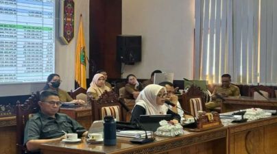 Pemprov Kalteng Salurkan Hibah Starlink, Percepat Akses Internet hingga Desa Terpencil
