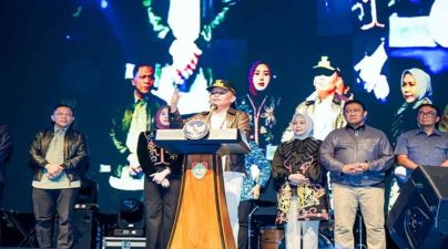 Pemprov Kalteng Perkuat Pengendalian Inflasi Lewat Rakor Bersama Kemendagri