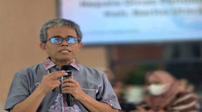 APBD Perubahan Barut Fokus Penuhi Kewajiban Daerah