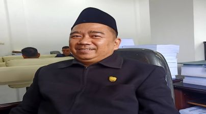 Korban Luka Bakar Liang Buah Dapat Pendampingan Medis