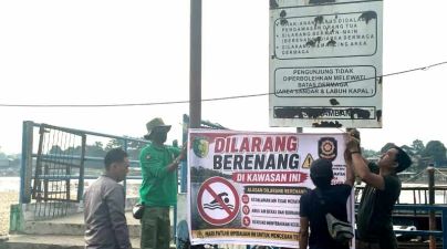 Penduduk Usia Kerja Kotim Bertambah