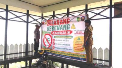 Kabut Asap Karhutla Menebal, Warga Diminta Pakai Masker Cegah ISPA