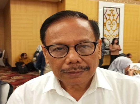 GAPKI Kalteng Hadiri IPOC 2024 di Bali