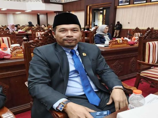 Legislator Sebut Program MCU Gratis Presiden RI Harus Dilaksanakan di Kalteng