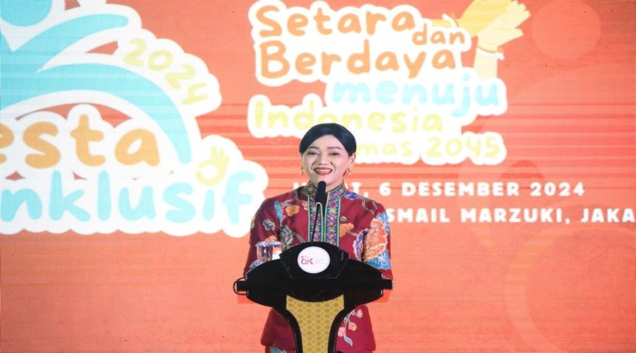 Header OJK Luncurkan Pedoman Akses Pelayanan Keuangan Untuk Disabilitas