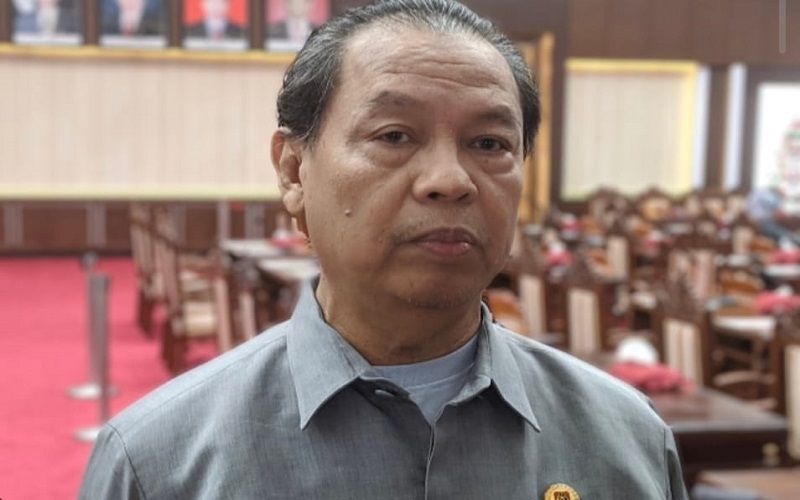 Header Antisipasi Keracunan, DPRD Kalteng Dorong Penetapan Koordinator Teknis MBG