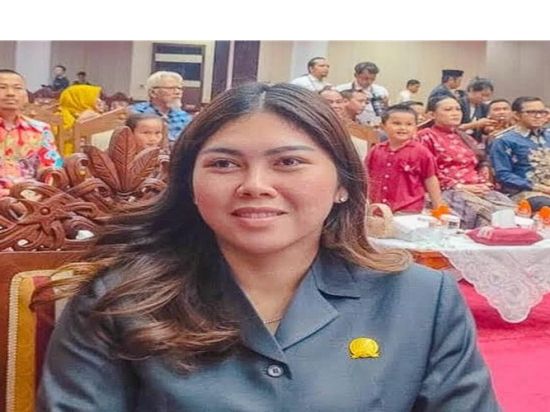 DPRD Kalteng Komitmen Dukung Gerakan Literasi di Sekolah