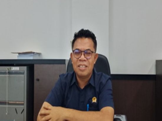DPRD Kalteng Ajak Media dan Masyarakat Bersinergi Tangkal Hoaks