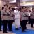 Kapolresta Palangka Raya dan Enam Kapolres Resmi Berganti