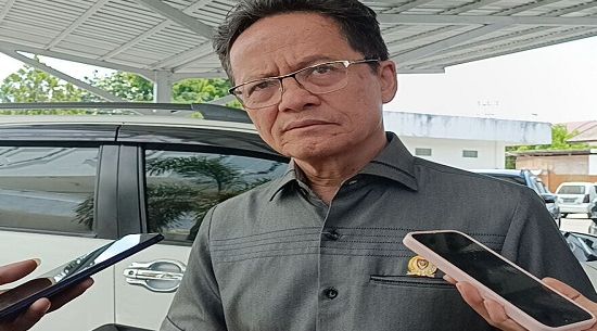 Freddy Ering: BUMD Perlu Transformasi Manajemen, Bukan Hanya Suntikan Modal