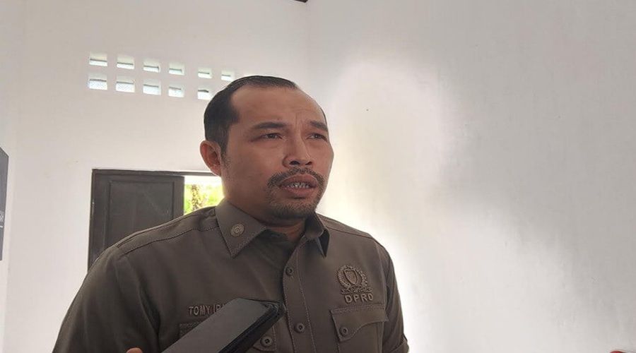 Header Disdik Kalteng Diminta Perkuat Fasilitas Pendukung Digitalisasi Pembelajaran