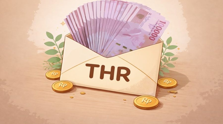Header Karyawan Diminta Lapor Jika Tidak Dibayar THR