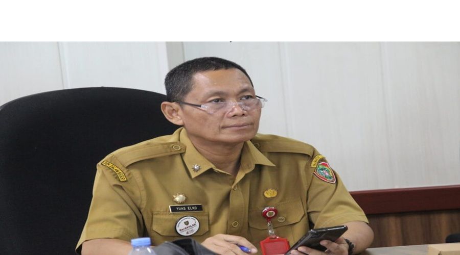 Header Pemprov Kalteng Intensifkan GPM dan Operasi Pasar Jelang Hari Besar