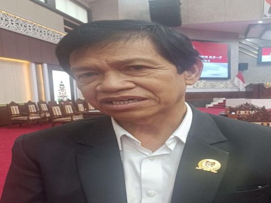 DPRD Kalteng Minta Pemerintah Lakukan Pengerukan DAS Kahayan-Katingan