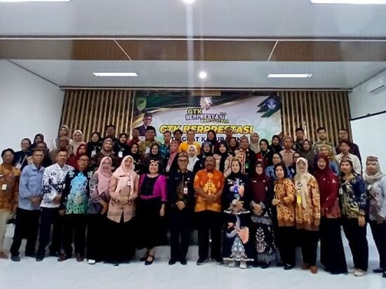 Cetak Guru dan Kepala Sekolah Inovatif lewat Seleksi GTK Berprestasi 2026