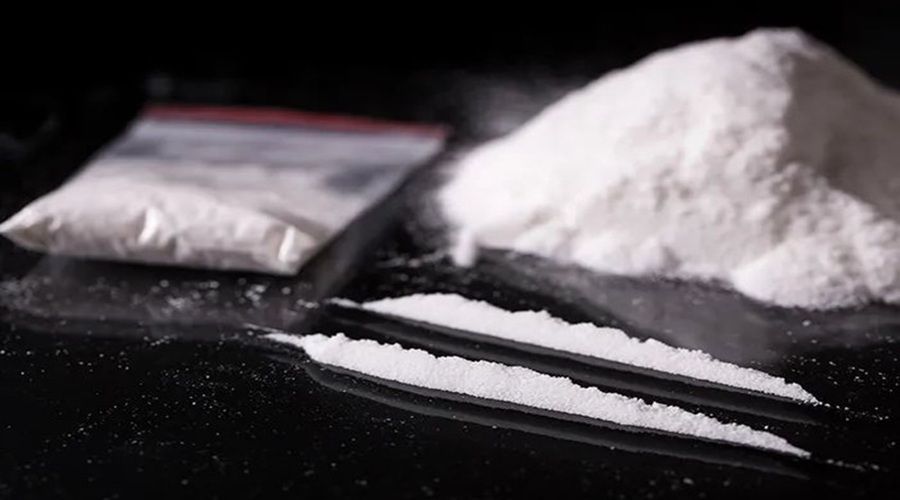 Polres Kotim Amankan Tersangka Bersama  Sabu 1 Kg  Lebih