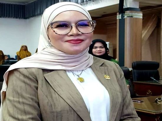 Dewan Dorong Diversifikasi Pangan Lokal sebagai Strategi Ketahanan Pangan Daerah