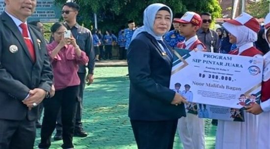 Hardiknas 2026: Dorong Transformasi Pendidikan lewat Pembelajaran Mendalam dan Inklusif