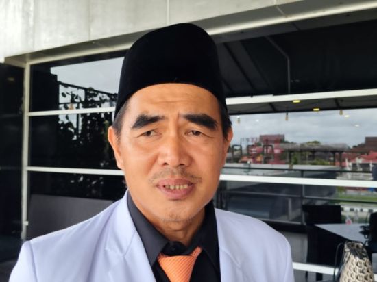 DPRD Minta Pemprov Kalteng Tingkatkan Kesiapsiagaan untuk Cegah Bencana