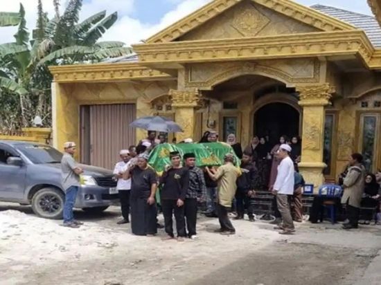 Korban Diduga Keracunan di Telawang Kotim Bertambah