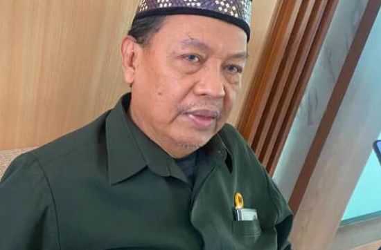 DPRD Kalteng Dorong Penerapan Pelaksanaan SPMB Online Tahun 2026 Transparan