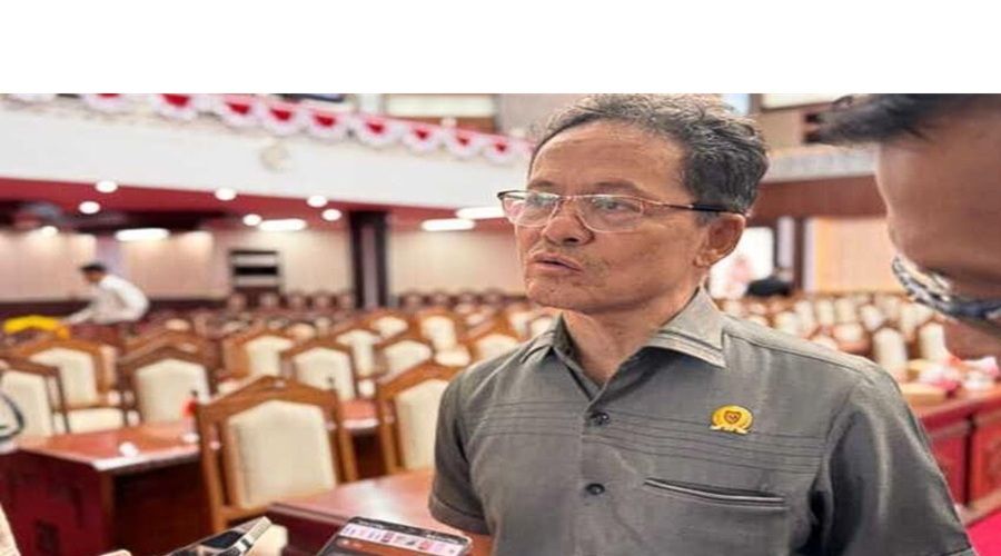 Header Legislator Kalteng Tak Setuju Kepala Daerah Dipilih DPRD