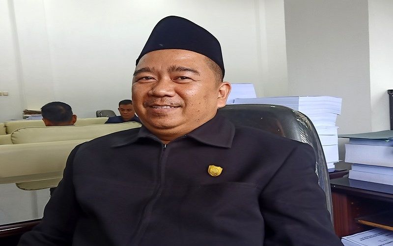 Header DPRD Dorong Pengamanan Aset Daerah demi Peningkatan PAD